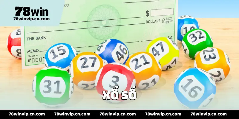 XỔ SỐ 78WIN: TỶ LỆ TRẢ THƯỞNG 1 ĂN 99.5 ĐỘT PHÁ 2026