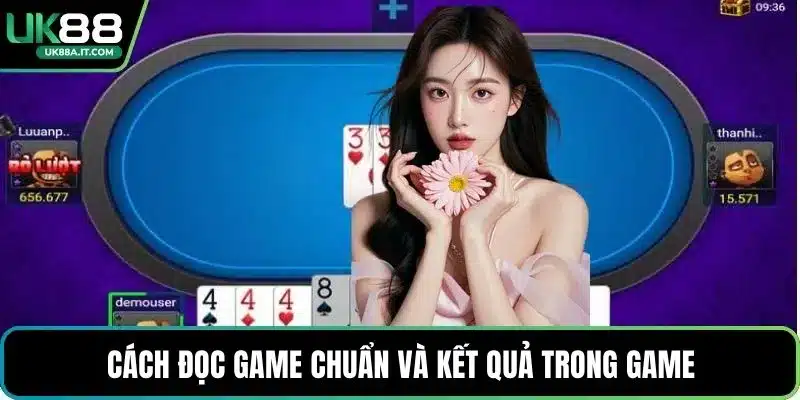 Đánh Bài Ba Cây Tại UK88 – Chiến Thuật Và Kinh Nghiệm