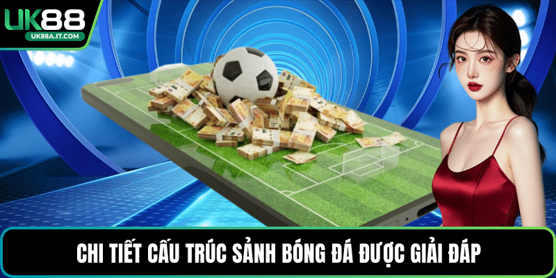 Hướng Dẫn Cá Cược Bóng Đá Từ A Đến Z Hiệu Quả