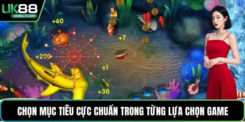 Bắn Cá UK88: Giải Trí Thú Vị Và Đầy Thách Thức