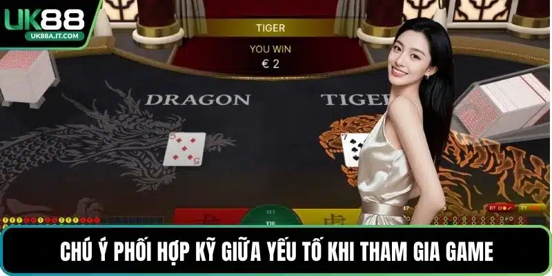Bí Quyết Chơi Rồng Hổ Thắng: Chiến Thuật Sáng Tạo Nhà Cái