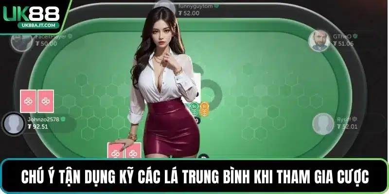 Thứ Tự Bài Poker Chi Tiết – Tối Ưu Chiến Thuật Chơi Bài