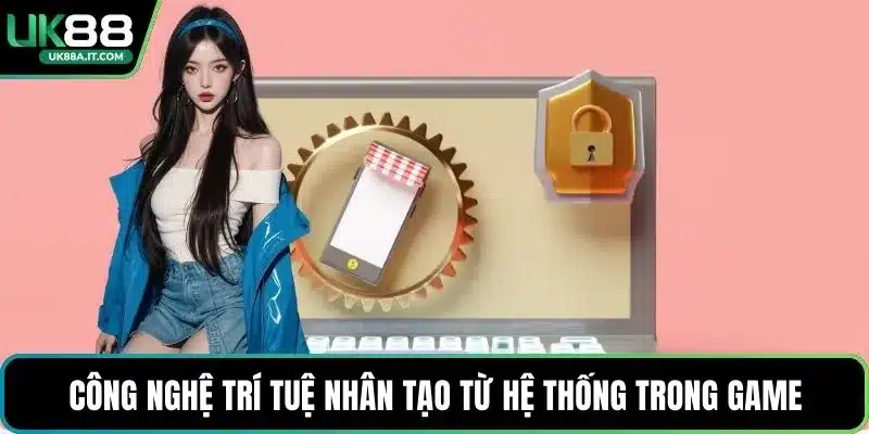 Chính Sách Bảo Mật UK88: An Toàn Dữ Liệu Được Ưu Tiên