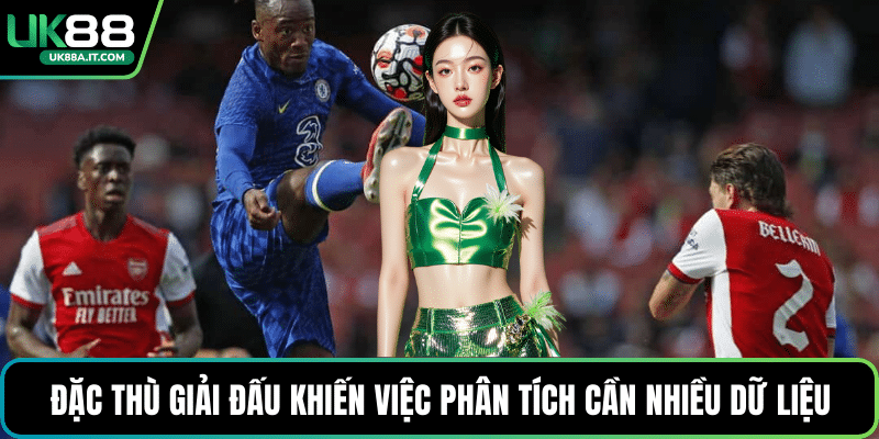 Soi Kèo Ngoại Hạng Anh Chuẩn Xác Cao Với Phân Tích Chi Tiết
