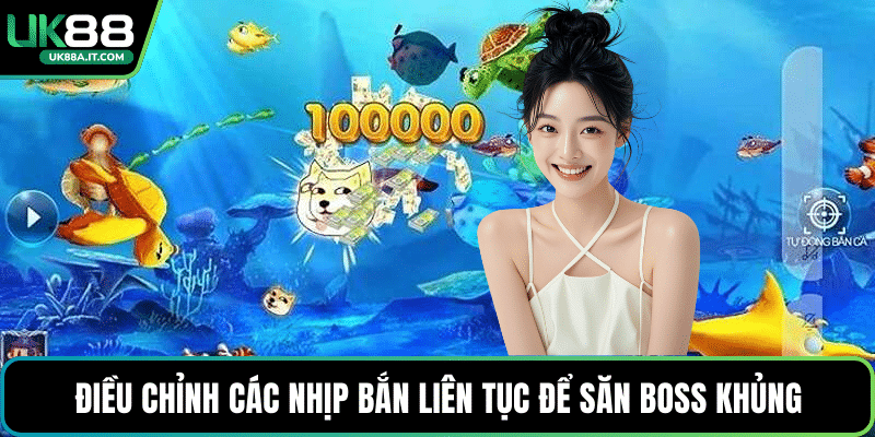 Bắn Cá H5 - Mẹo Bất Bại Mỗi Cuộc Săn Cá Sinh Động