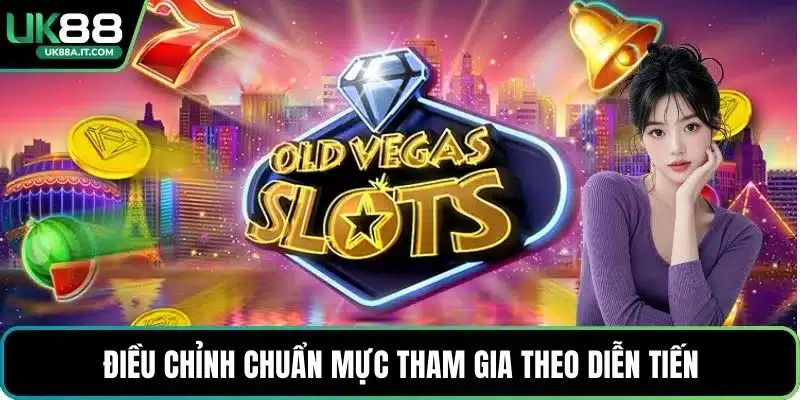 Slot Game Là Gì? Hướng Dẫn Chơi Và Trải Nghiệm Tại UK88