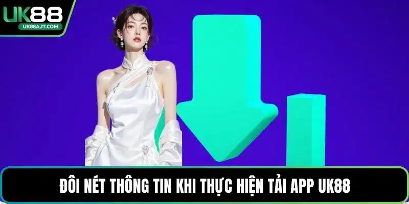 Tải App UK88 – Giải Pháp Game Di Động Linh Hoạt, An Toàn