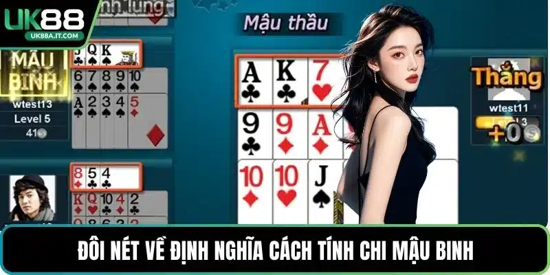Cách Tính Chi Mậu Binh Chính Xác, Nâng Tầm Chiến Thắng