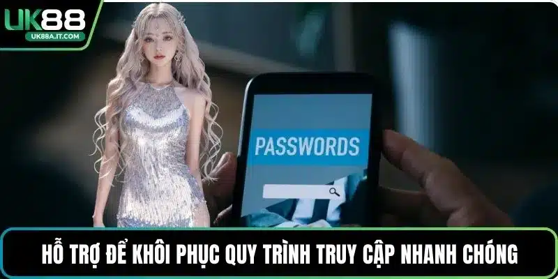 Đăng Nhập UK88 An Toàn, Nhanh Gọn Cho Trải Nghiệm Đỉnh