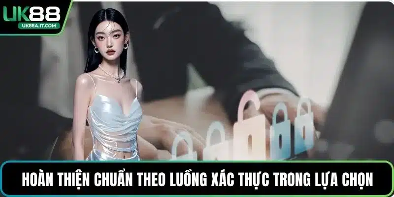 Đăng Ký UK88 – Quy Trình Mở Tài Khoản Chuẩn Xác