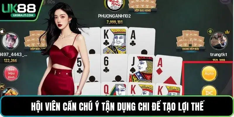 Cách Tính Chi Mậu Binh Chính Xác, Nâng Tầm Chiến Thắng