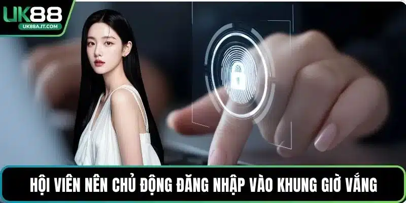 Đăng Nhập UK88 An Toàn, Nhanh Gọn Cho Trải Nghiệm Đỉnh