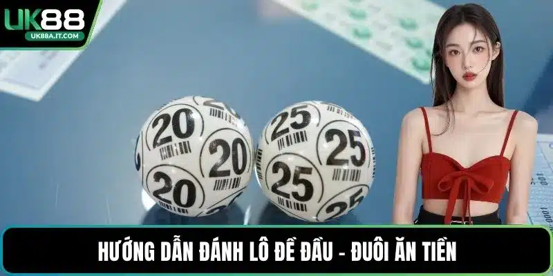 Hướng Dẫn Đánh Lô Đề: Bí Quyết Nhân Đôi Tiền Thưởng