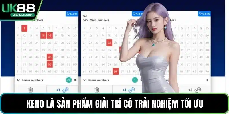 Xổ Số UK88: Bí Quyết Dự Đoán Chính Xác Và Tối Ưu Cơ Hội