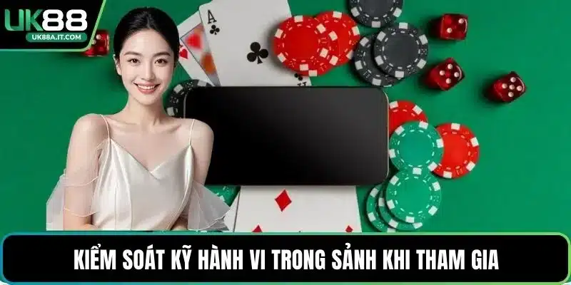 Điều Khoản Sử Dụng UK88 Đảm Bảo Quyền Lợi, Trách Nhiệm