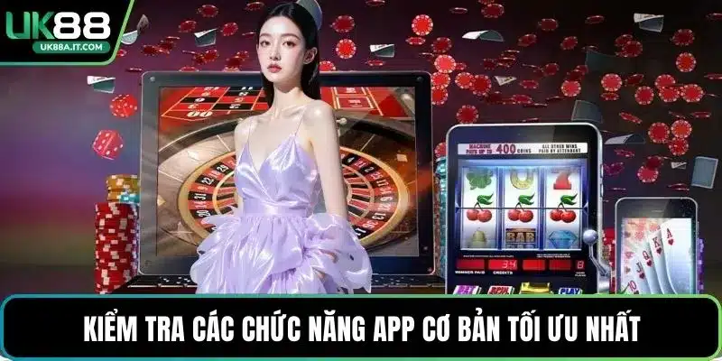 Tải App UK88 – Giải Pháp Game Di Động Linh Hoạt, An Toàn