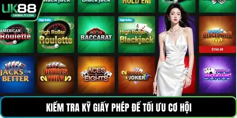 Casino Online Có Bịp Không? Bí Quyết Nhận Biết Tại Nhà Cái