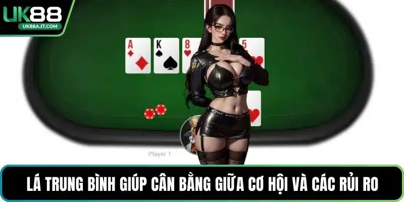 Thứ Tự Bài Poker Chi Tiết – Tối Ưu Chiến Thuật Chơi Bài