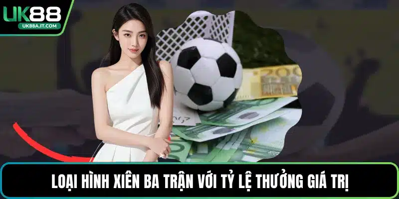 Cược Xiên Là Gì - Hiểu Đúng Bản Chất Và Mẹo Thắng Lớn