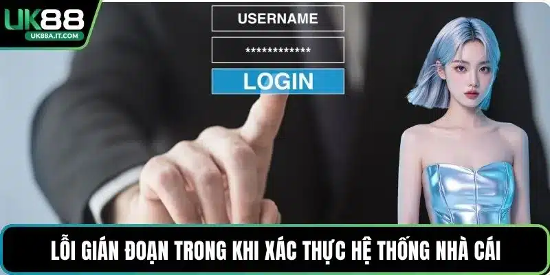 Đăng Nhập UK88 An Toàn, Nhanh Gọn Cho Trải Nghiệm Đỉnh