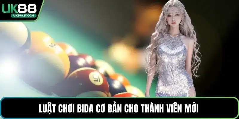 Cá Cược Bida VN88 Có Gì Hot? Luật Chơi Dành Cho Người Mới