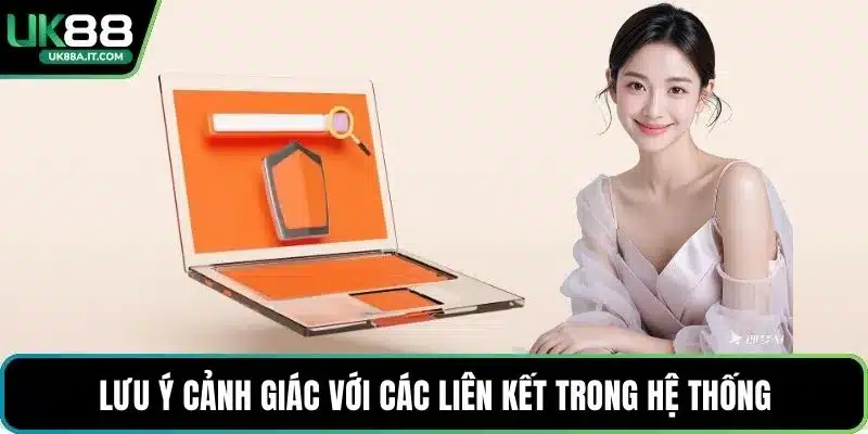 Chính Sách Bảo Mật UK88: An Toàn Dữ Liệu Được Ưu Tiên