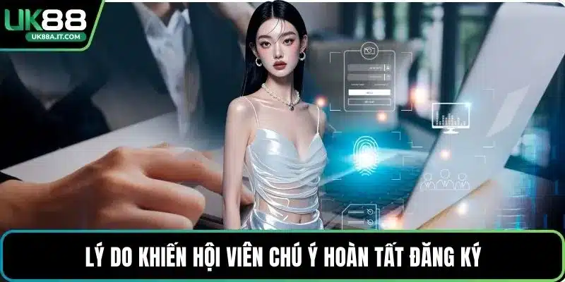 Đăng Ký UK88 – Quy Trình Mở Tài Khoản Chuẩn Xác