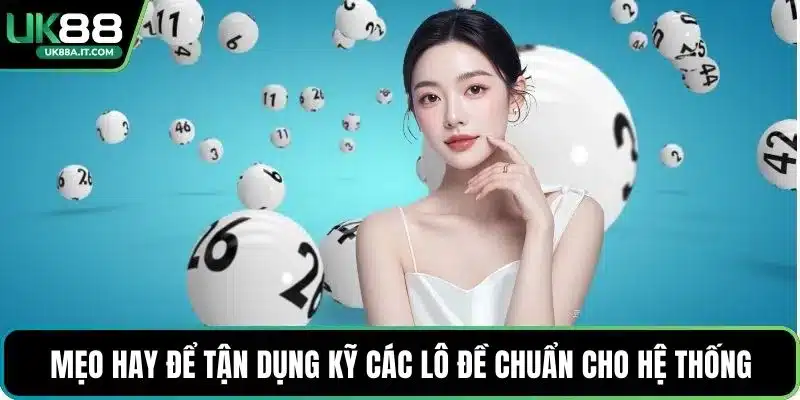 Bảng Lô Đề Nhà Cái UK88: Hướng Dẫn Và Phân Tích Chi Tiết