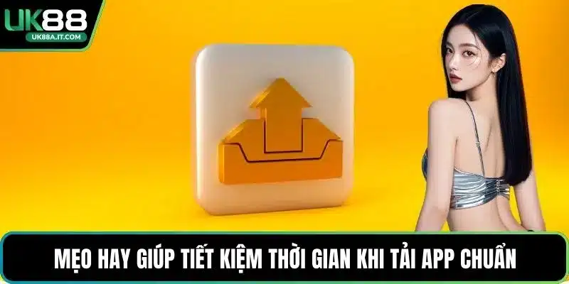 Tải App UK88 – Giải Pháp Game Di Động Linh Hoạt, An Toàn