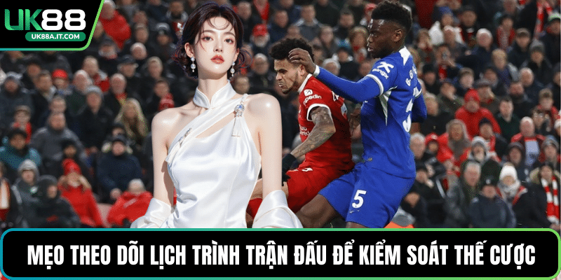 Soi Kèo Ngoại Hạng Anh Chuẩn Xác Cao Với Phân Tích Chi Tiết