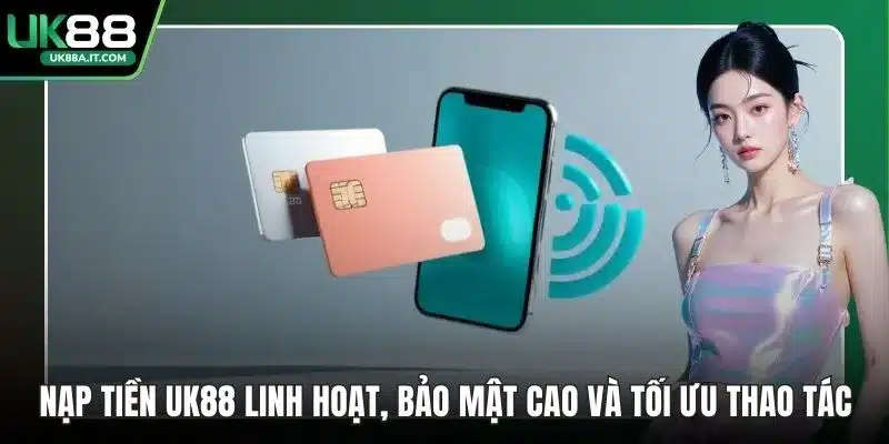 Đăng Nhập UK88 An Toàn, Nhanh Gọn Cho Trải Nghiệm Đỉnh