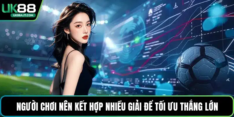 Cược Xiên Là Gì - Hiểu Đúng Bản Chất Và Mẹo Thắng Lớn