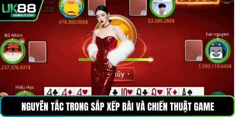 Sâm Lốc UK88 – Trải Nghiệm Game Bài Hấp Dẫn Sảnh 3D