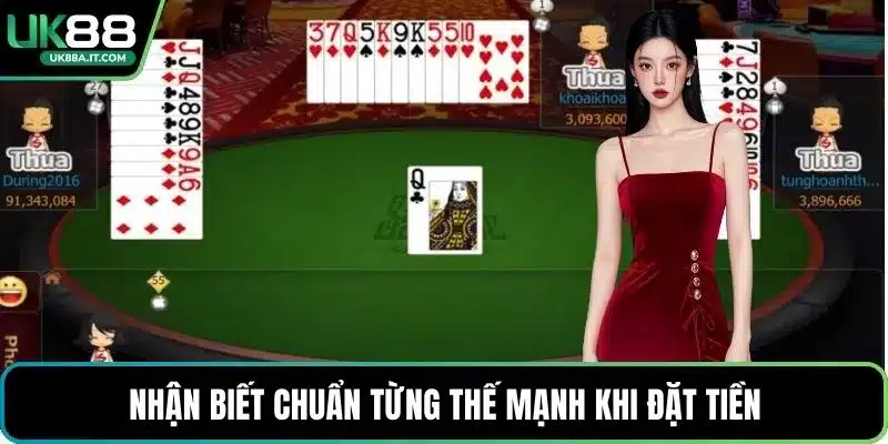 Đánh Bài Ba Cây Tại UK88 – Chiến Thuật Và Kinh Nghiệm