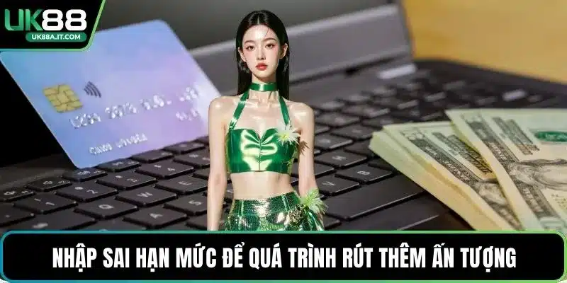 Rút Tiền UK88 Minh Bạch, An Toàn Và Ổn Định Lâu Dài