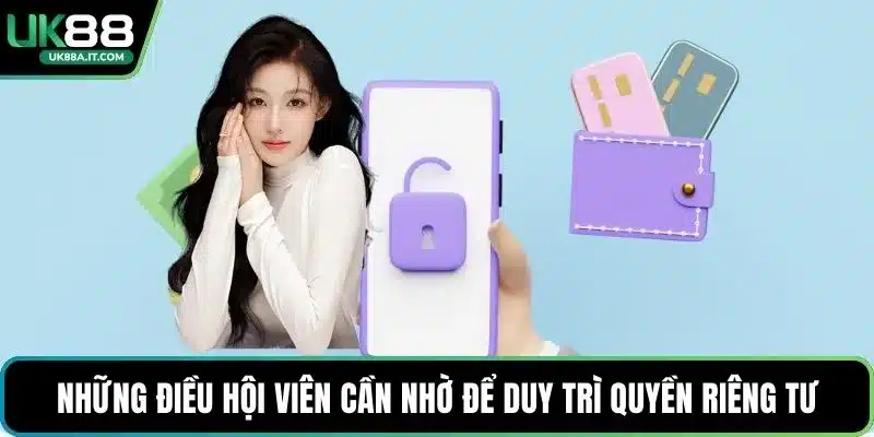 Quyền Riêng Tư - Nền Tảng Dữ Liệu Cá Nhân Cực Chuẩn