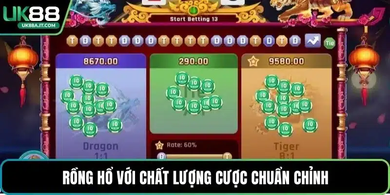 Casino UK88 – Sân Chơi Trực Tuyến Đầy Màu Sắc Và Thú Vị