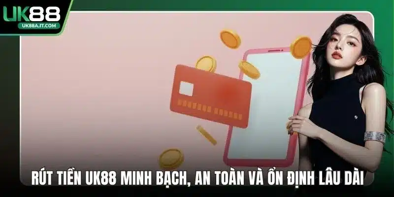 Đăng Nhập UK88 An Toàn, Nhanh Gọn Cho Trải Nghiệm Đỉnh