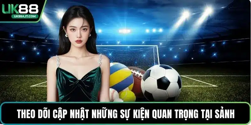 Thể Thao UK88 – Chiến Lược Phân Tích Môn Game Hiệu Quả