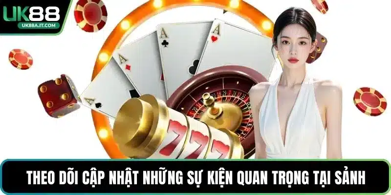 Casino UK88 – Sân Chơi Trực Tuyến Đầy Màu Sắc Và Thú Vị