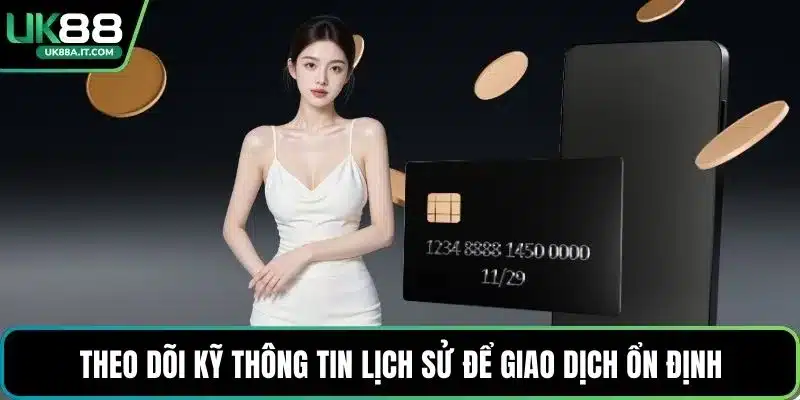 Nạp Tiền UK88 Linh Hoạt, Bảo Mật Cao Và Tối Ưu Thao Tác