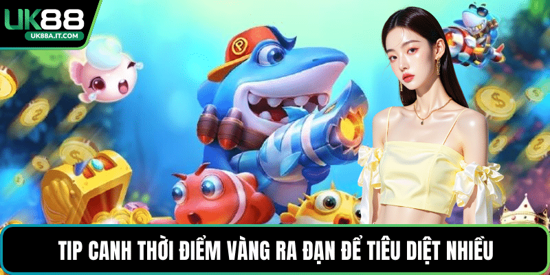 Bắn Cá H5 - Mẹo Bất Bại Mỗi Cuộc Săn Cá Sinh Động