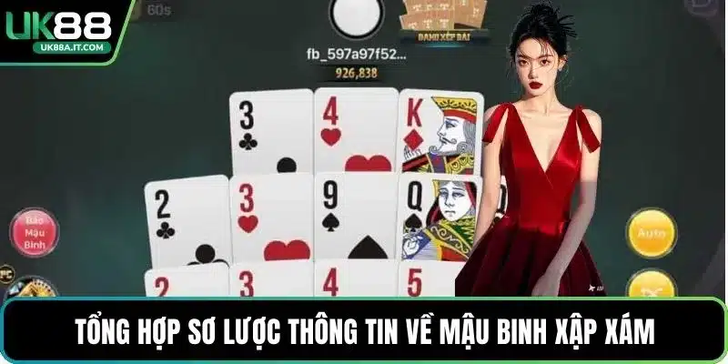 Mậu Binh Xập Xám Thắng Đỉnh Cao: Chiến Thuật Và Bí Kíp