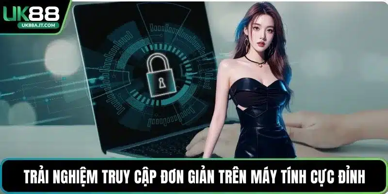 Đăng Nhập UK88 An Toàn, Nhanh Gọn Cho Trải Nghiệm Đỉnh