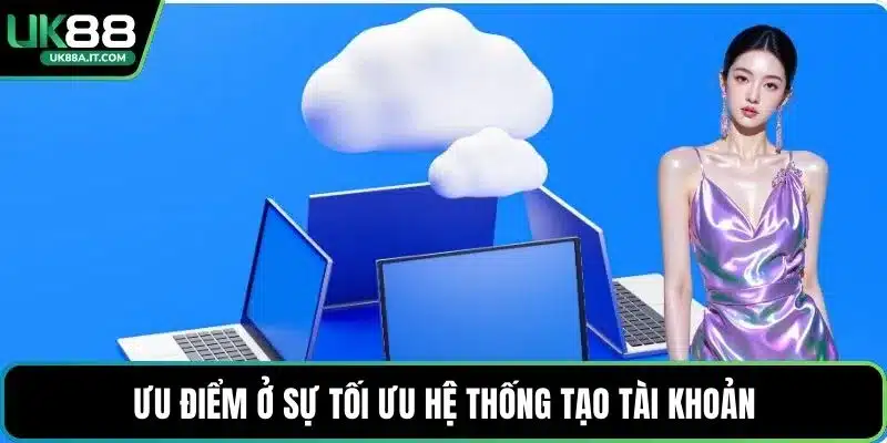 Đăng Ký UK88 – Quy Trình Mở Tài Khoản Chuẩn Xác