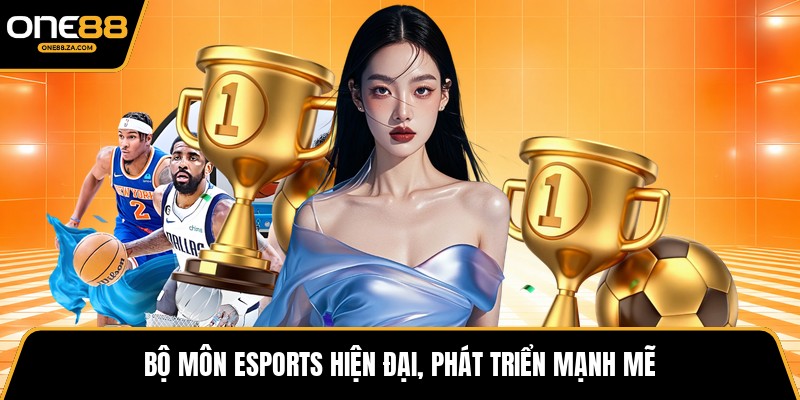 Khám Phá Nền Tảng Thể Thao K-Sports Giải Trí ONE88