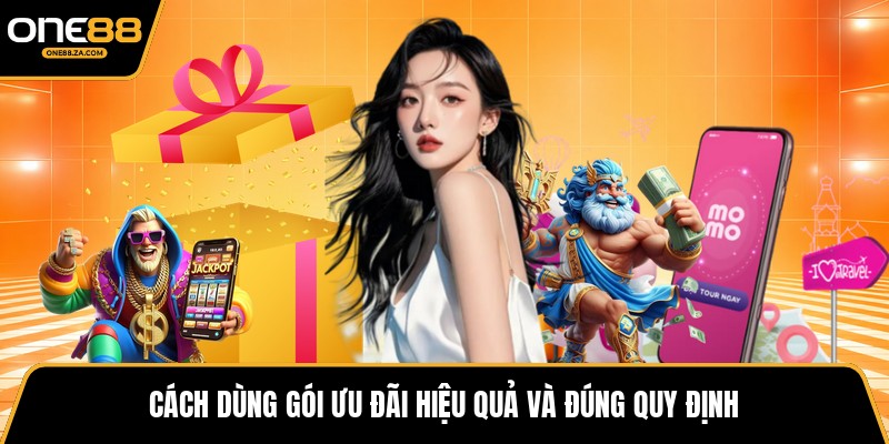 Khuyến Mãi ONE88 - Hệ Thống Ưu Đãi Bùng Nổ Mỗi Ngày