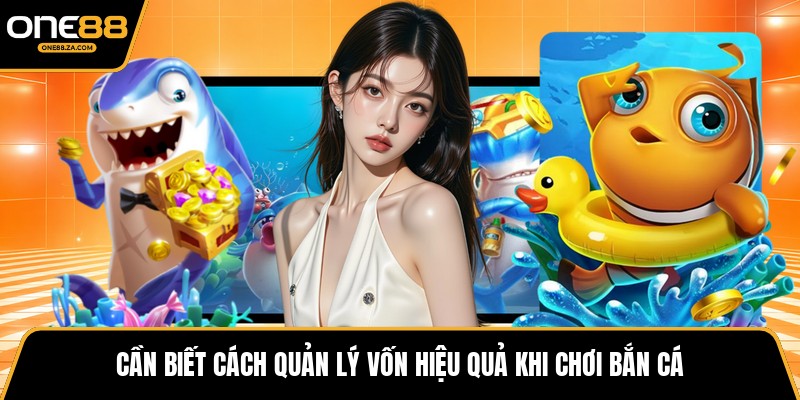 Bắn Cá Khuyến Mãi – Cơ Hội Nhận Thưởng Hấp Dẫn ONE88