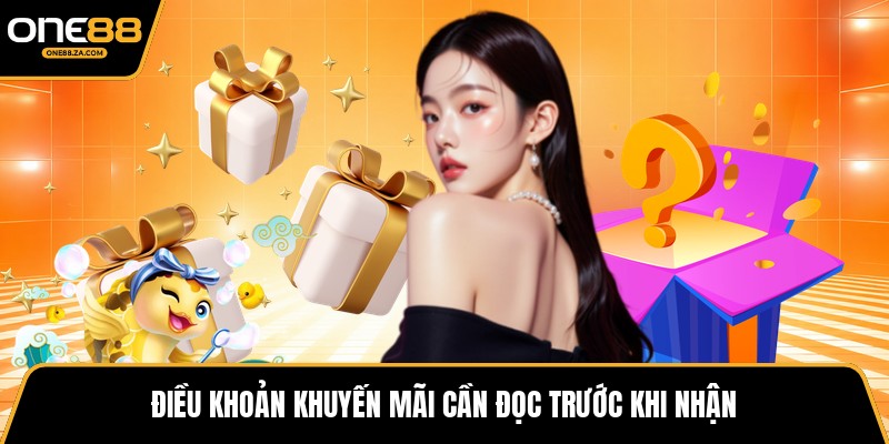 Khuyến Mãi ONE88 - Hệ Thống Ưu Đãi Bùng Nổ Mỗi Ngày