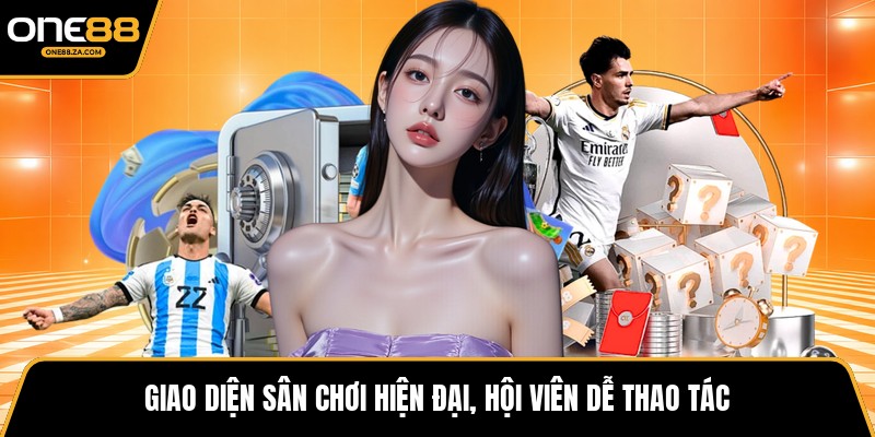 Khám Phá Nền Tảng Thể Thao K-Sports Giải Trí ONE88